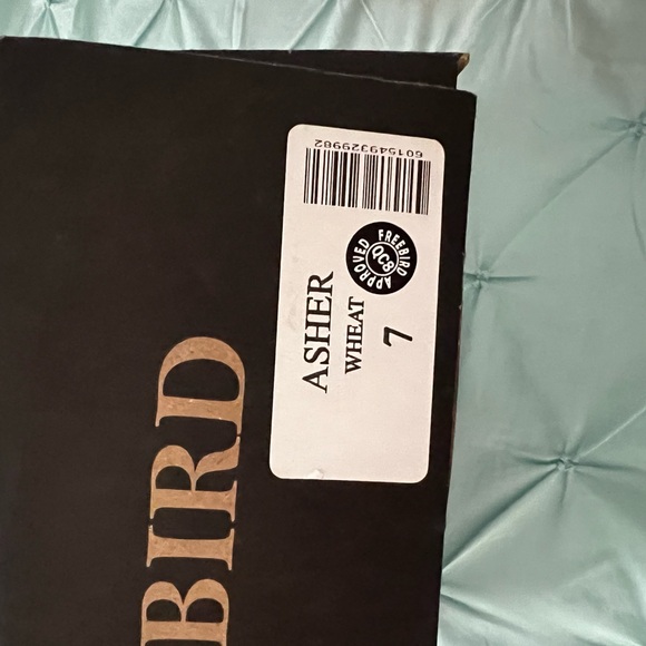 Freebird Brown Studded Sandals - Picture 3 of 5